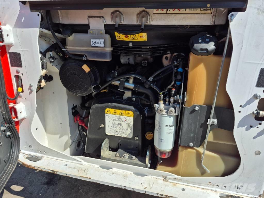 Bobcat S 76 Schrankladers