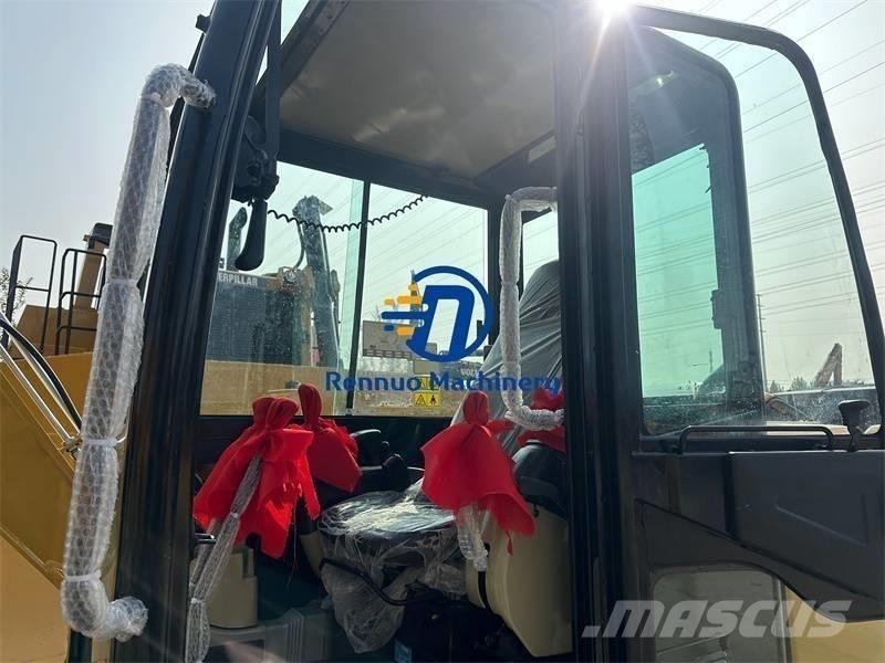 CAT 306E Minigraafmachines < 7t