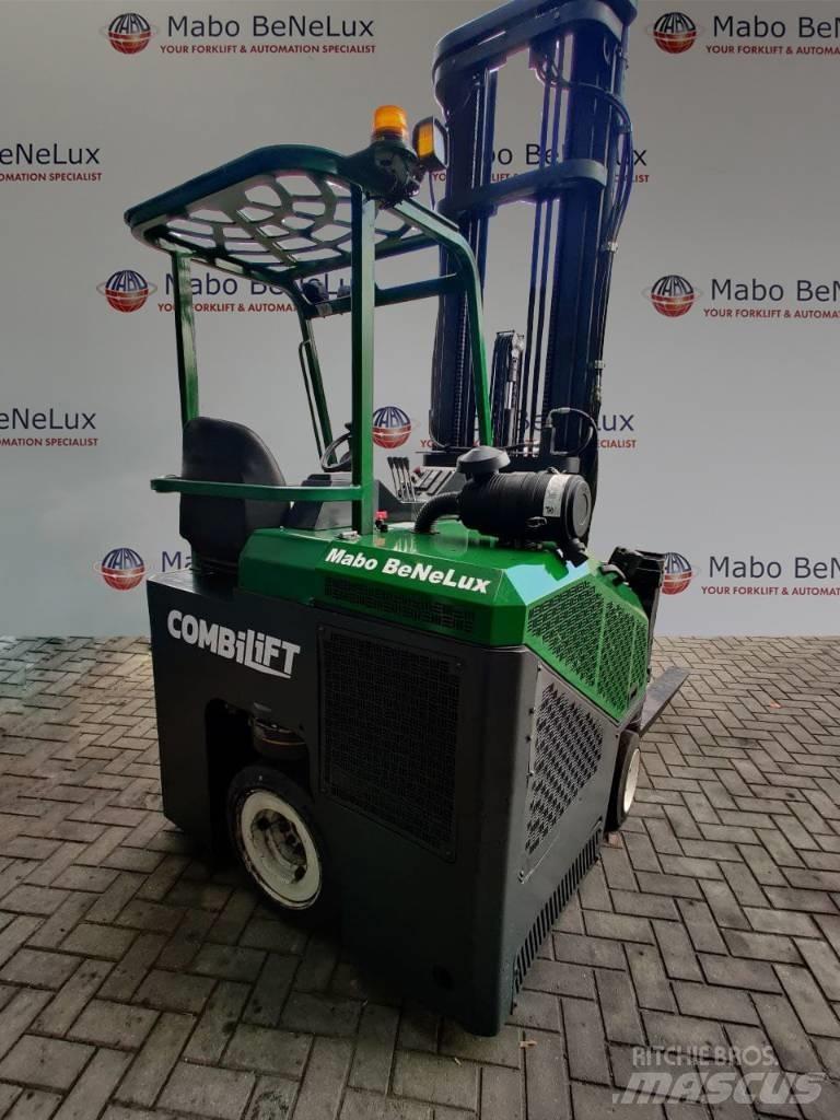 Combilift CB30D Diesel heftrucks