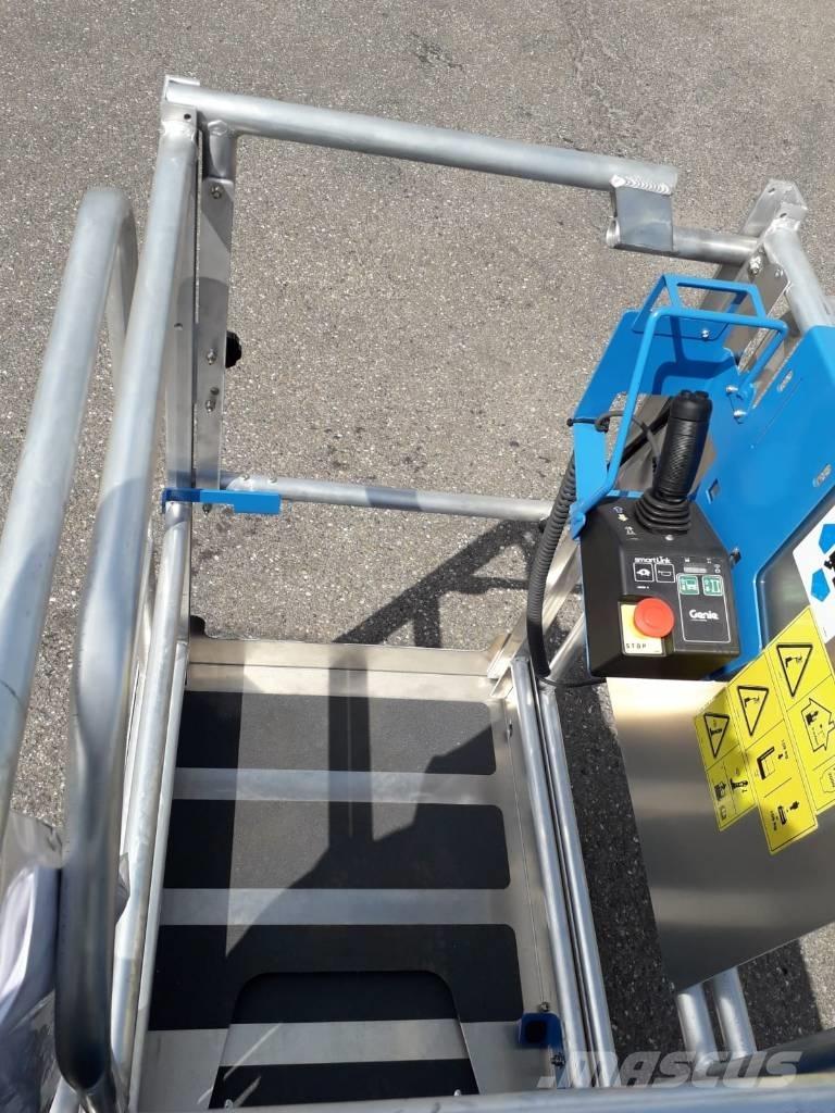 Genie GR-20 | 2020 Personenliften en invalideliften