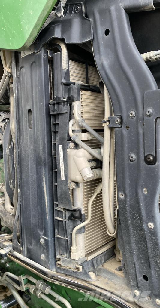 John Deere 6R 175 Tractoren