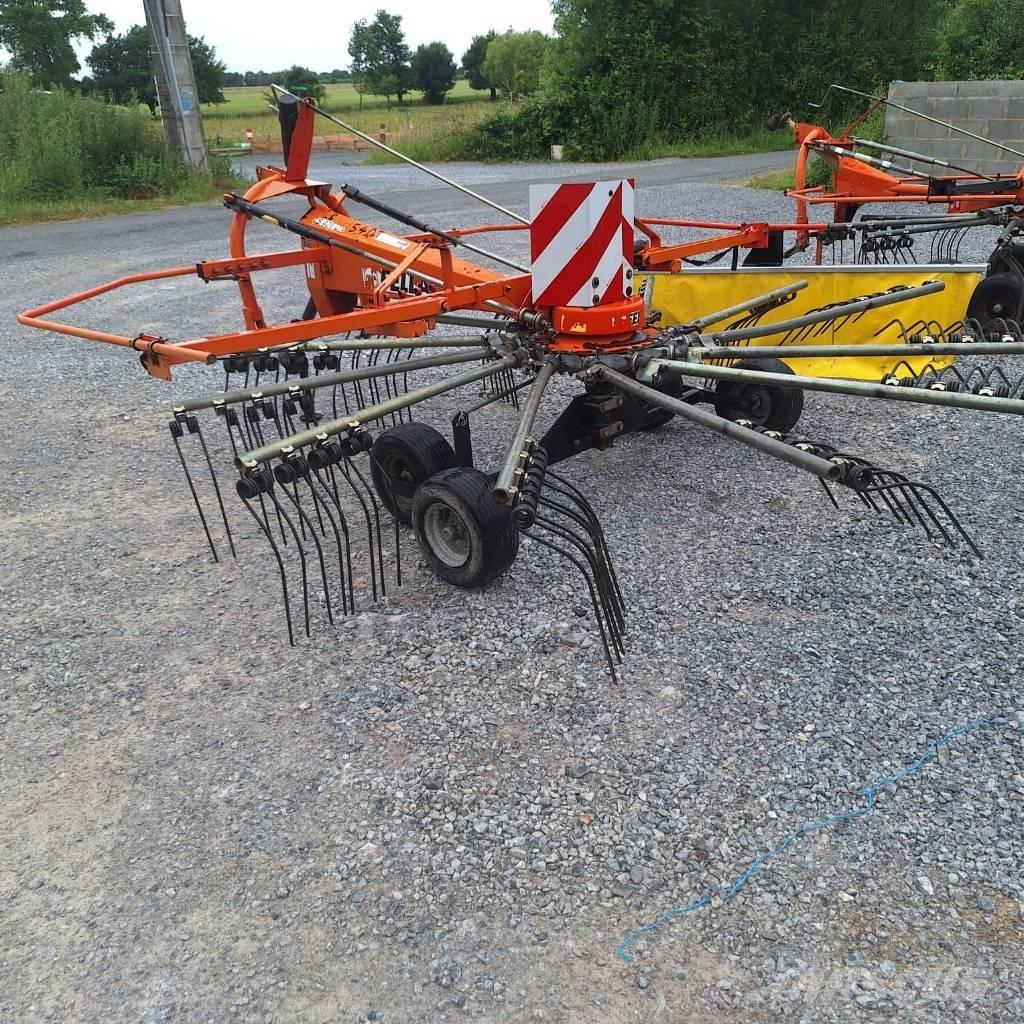 Fella ts 426 dn Zwadharken