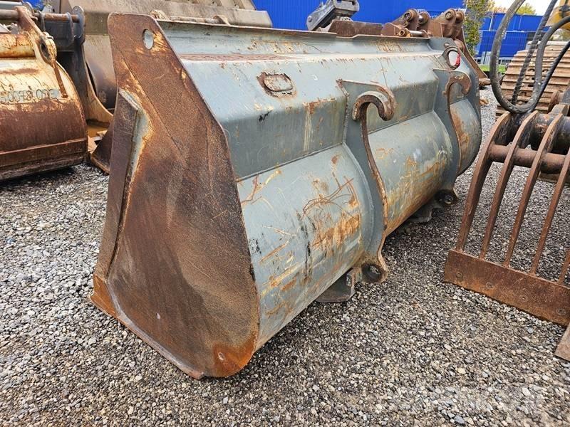 Liebherr L 514 Wielladers