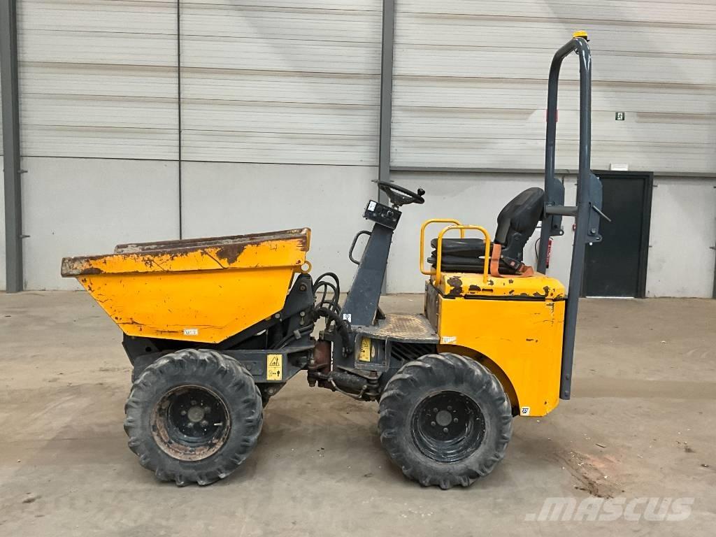 Terex TA 1 Mini Dumpers