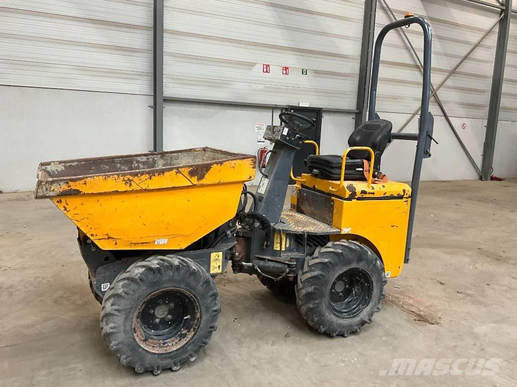 Terex TA 1 Mini Dumpers