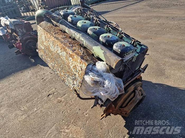  Engines F6L812 Transport - Anderen