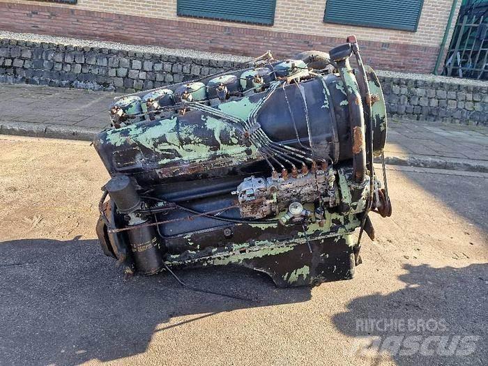  Engines F6L812 Transport - Anderen