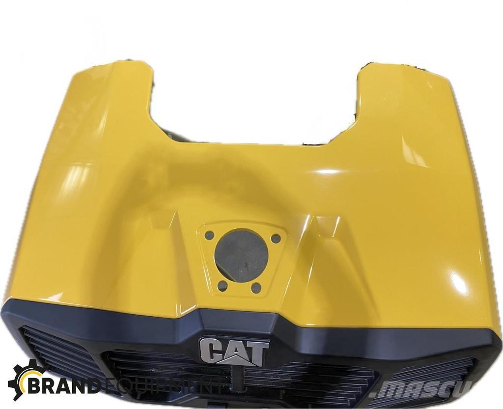 CAT -  906 Transport - Anderen