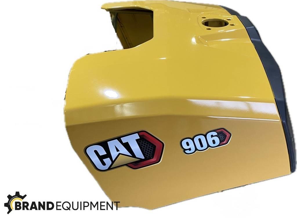 CAT -  906 Transport - Anderen
