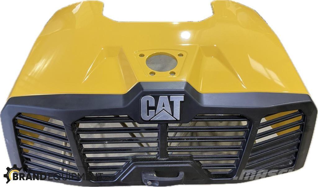 CAT -  906 Transport - Anderen