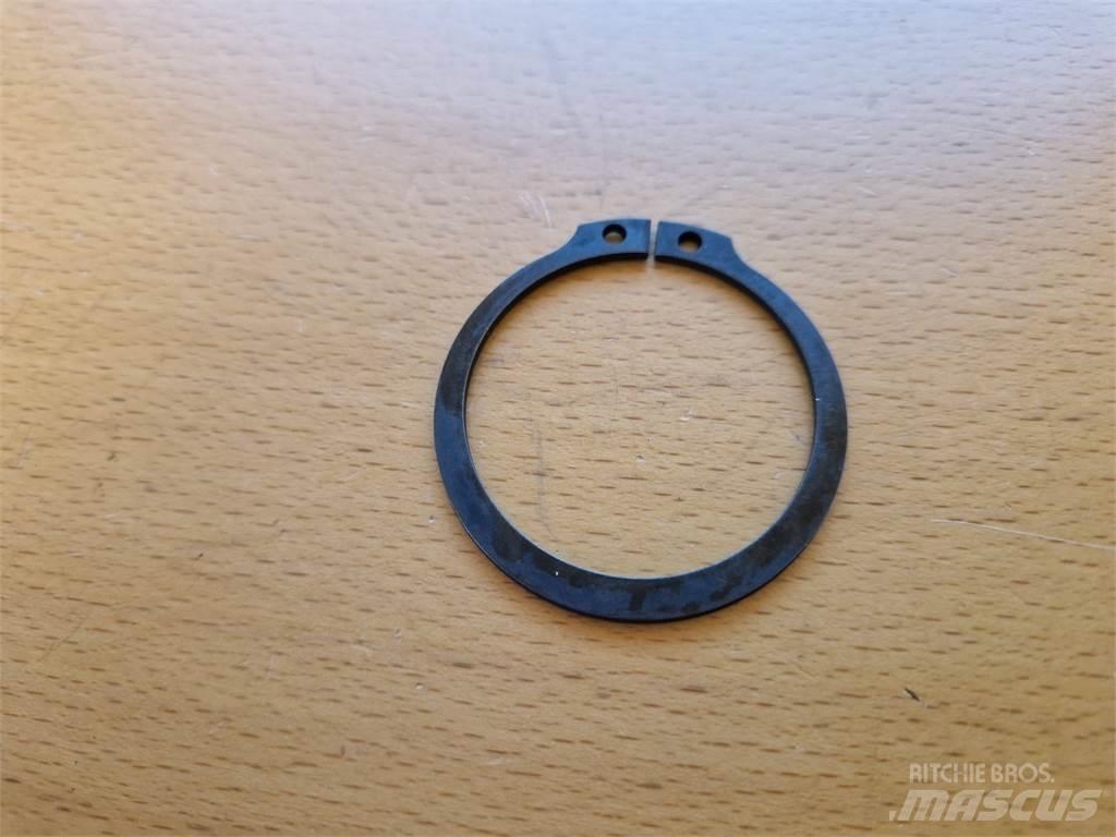 Ponsse 0034926 Chassis en ophanging
