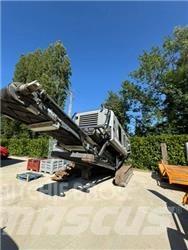 Komplet Krokodile Bouw - Overige