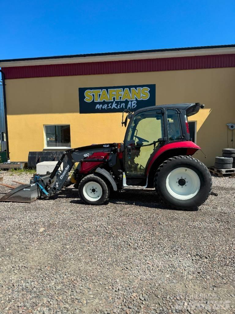 Yanmar YT 347 Tractoren