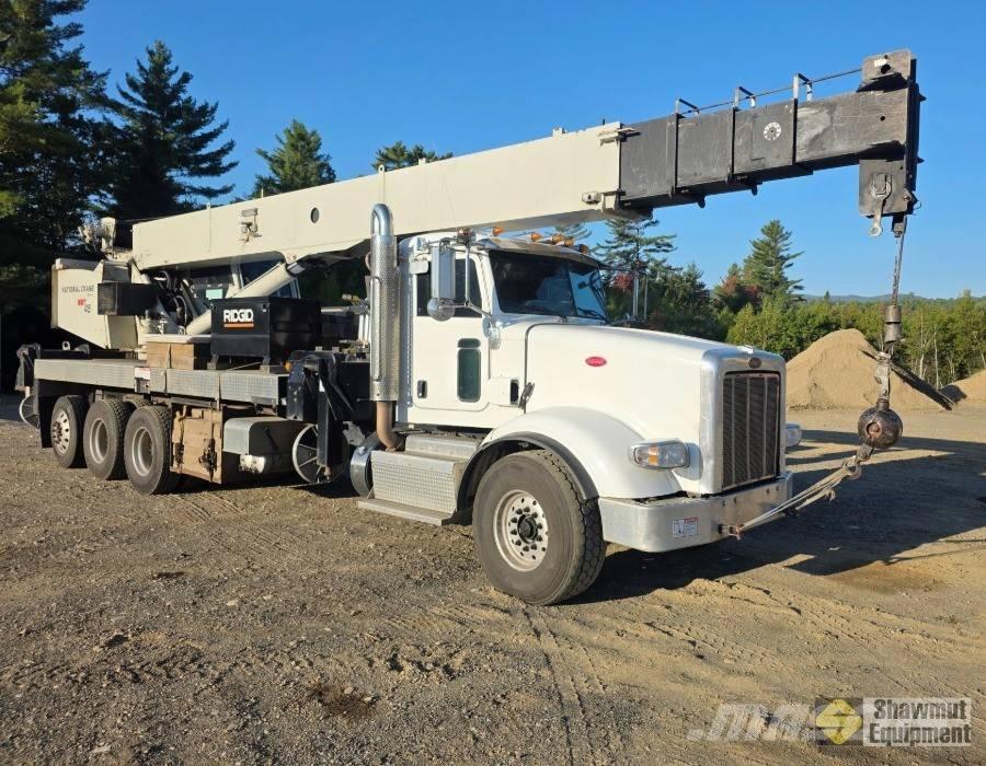 National NBT45127 Anders