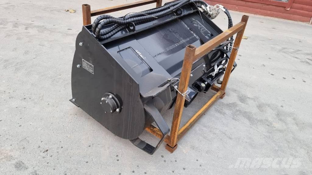  Giwi MB27 Betonmolens