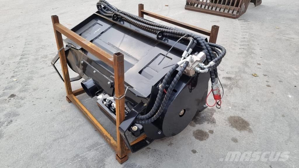  Giwi MB27 Betonmolens