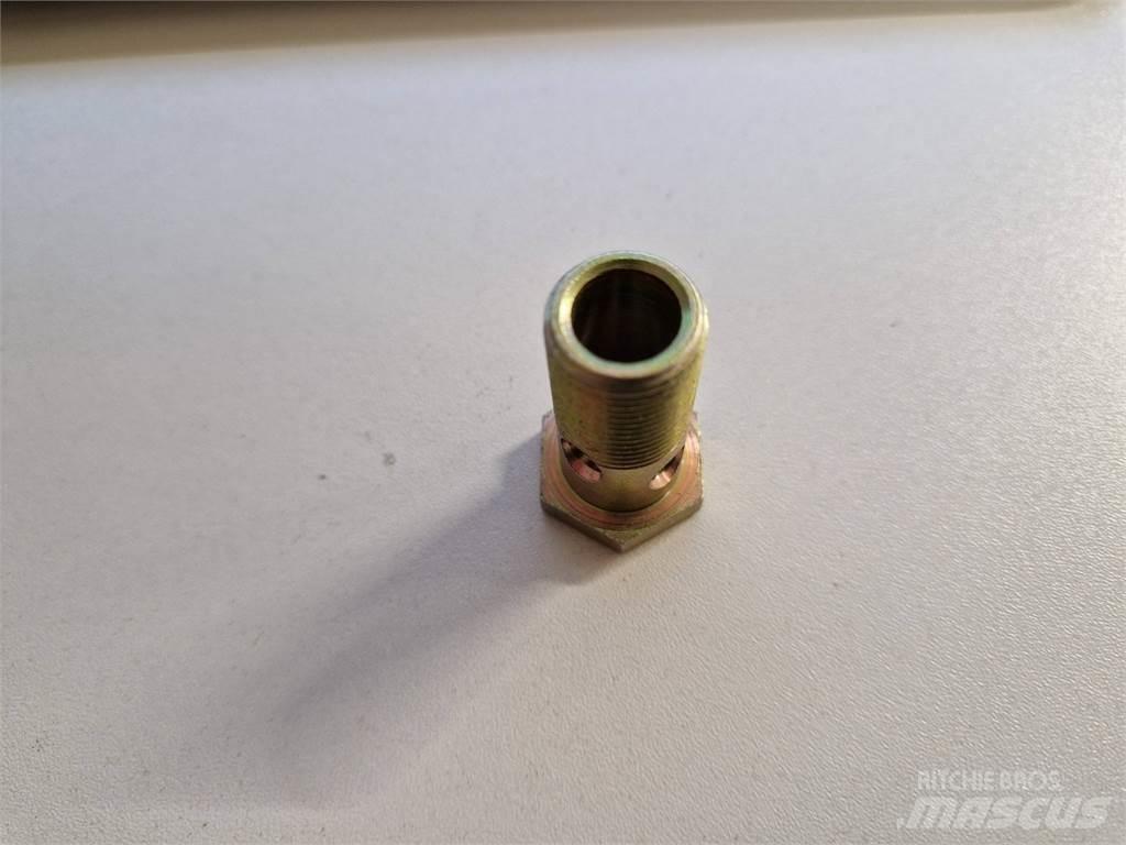 Rottne 094-23122 Hydraulics