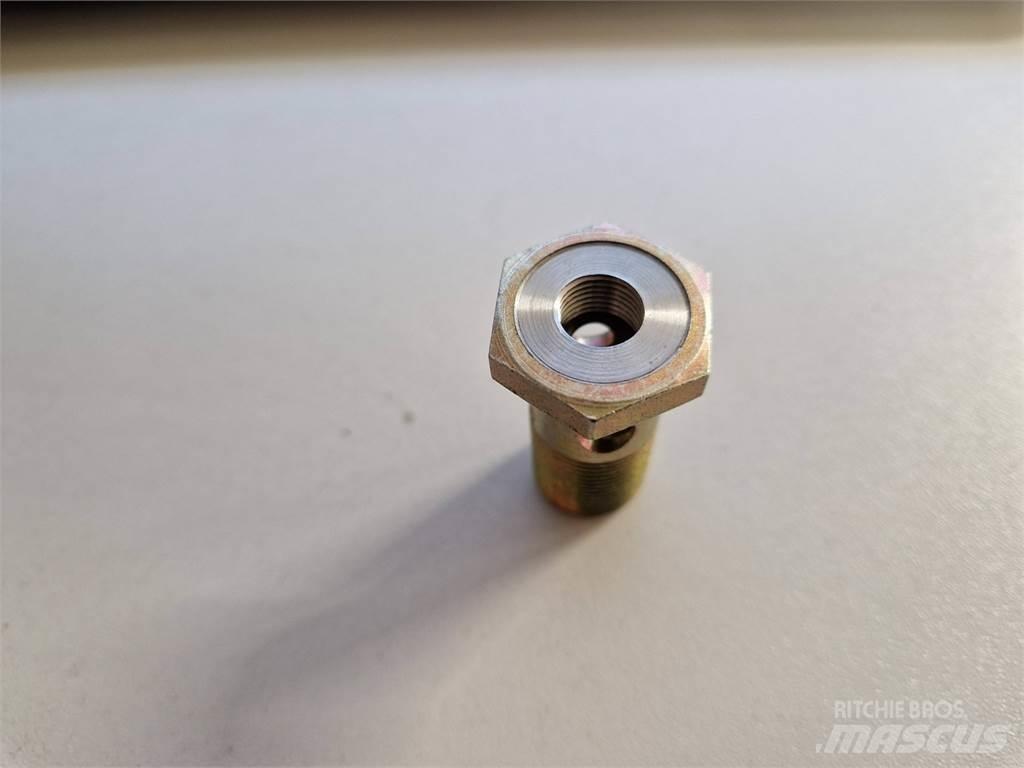 Rottne 094-23122 Hydraulics