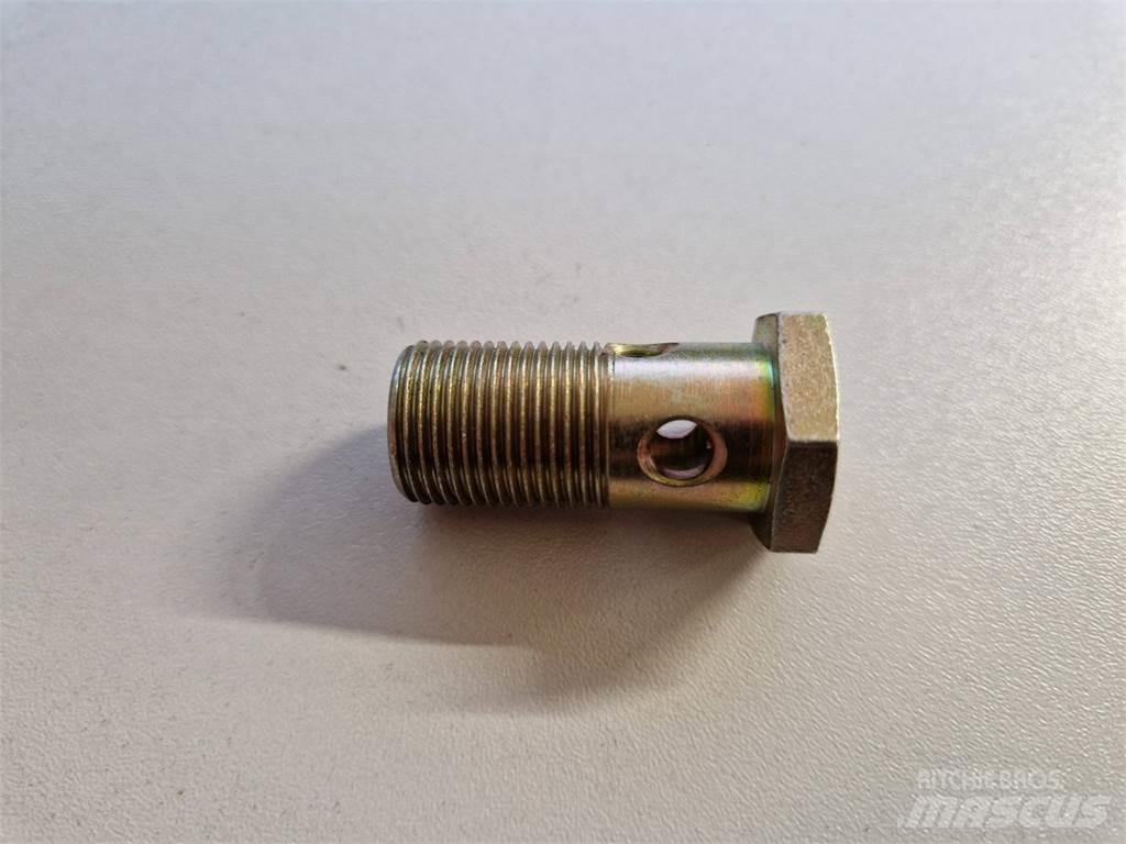 Rottne 094-23122 Hydraulics