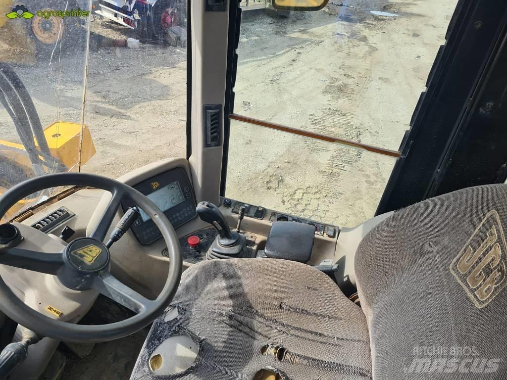 JCB 456 ZX Wielladers