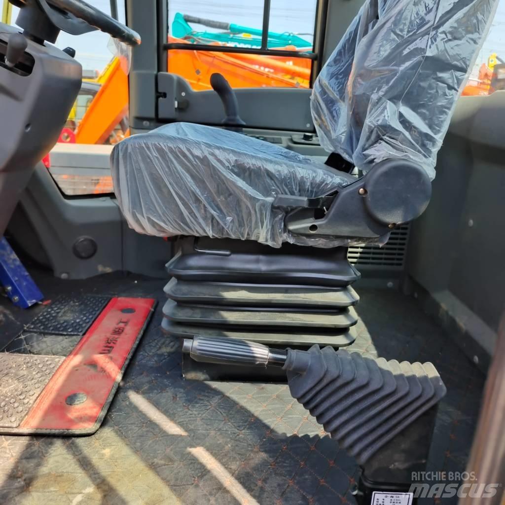 SDLG LG 958 Wielladers