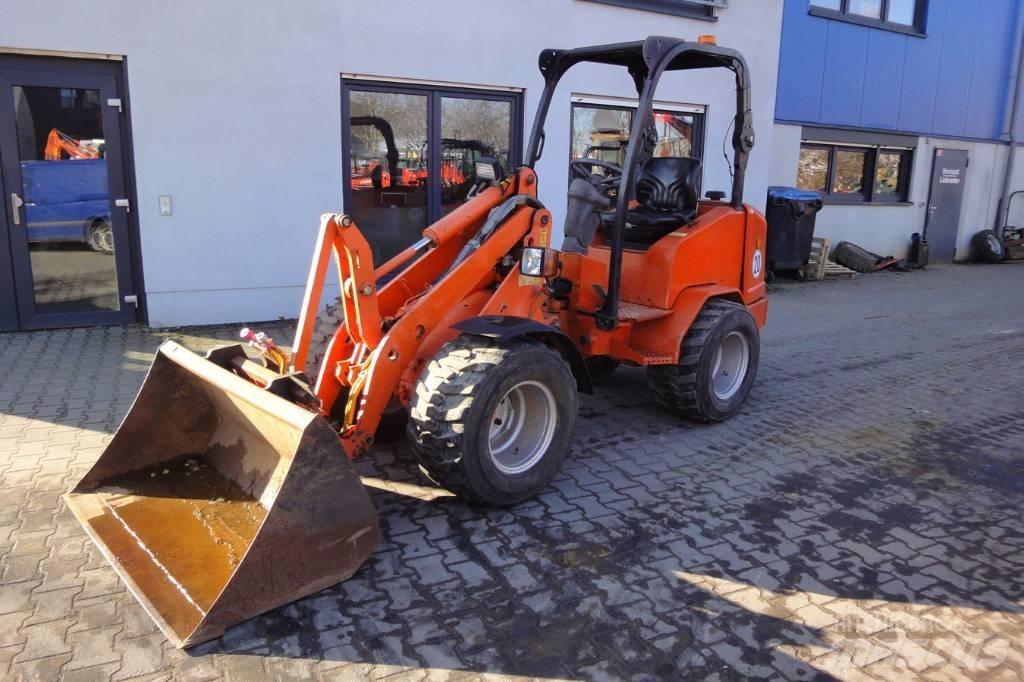 Schäffer 2436 Wielladers