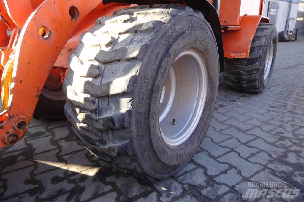 Schäffer 2436 Wielladers