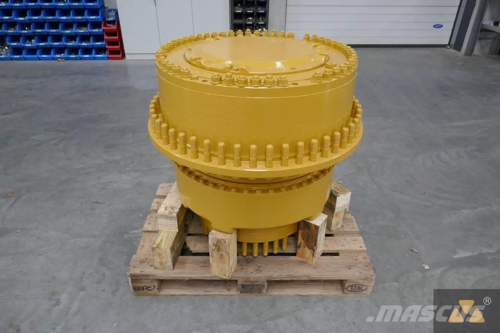 CAT 5V-6323 Assen