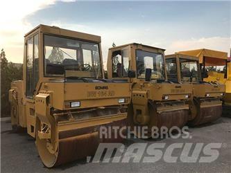 Bomag BW161AD-2 Duowalsen