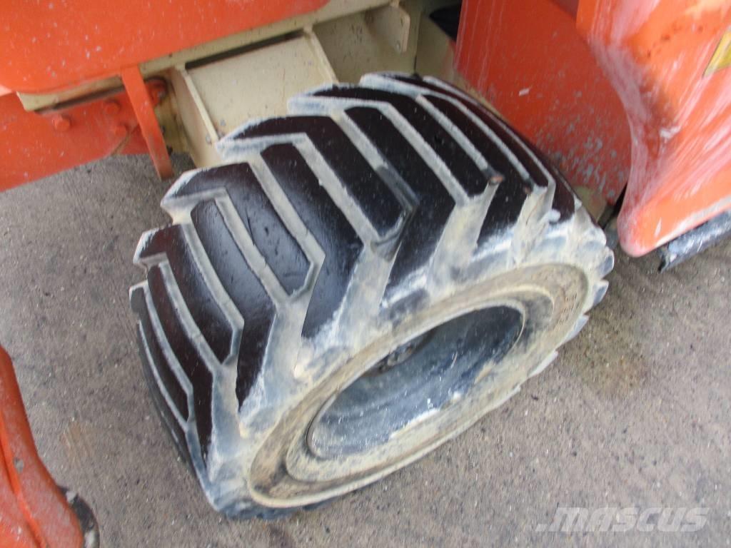 JLG 4384 RT (219) Schaarhoogwerkers