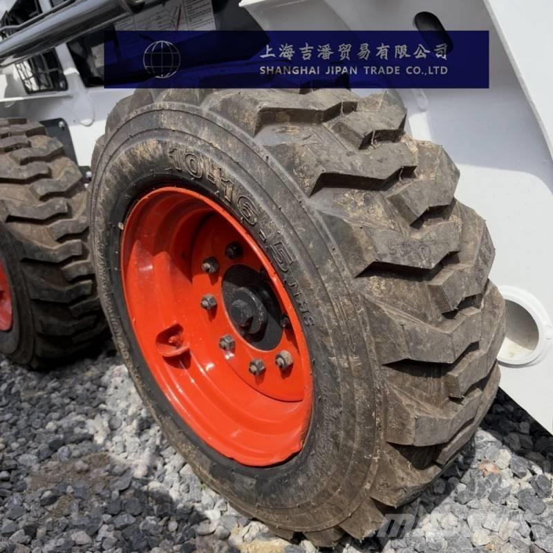 Bobcat S 550 Schrankladers