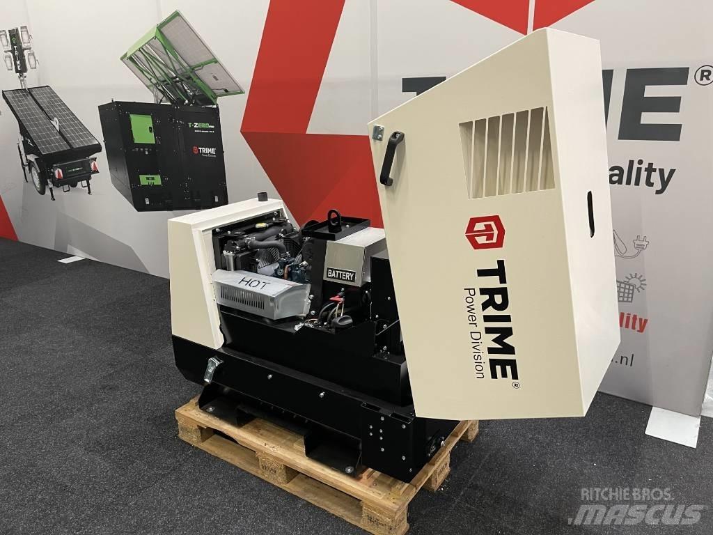 Trime MGTP 7 Diesel generatoren