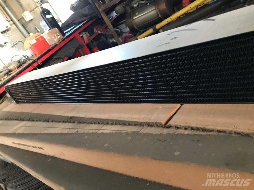 CAT 223-5118 Radiatoren