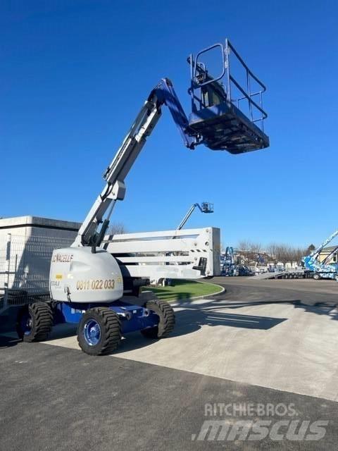 JLG 450 AJ Knikarmhoogwerkers