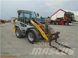 Kramer Allrad 480 Wielladers