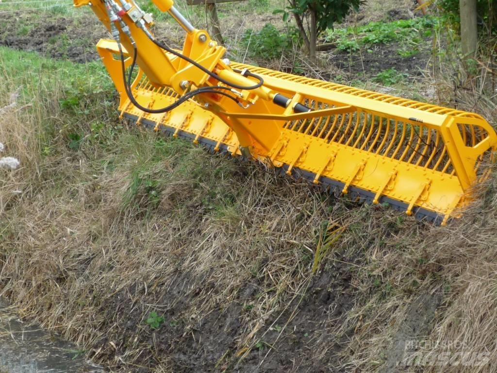 Herder Maaikorf Landbouw - overige