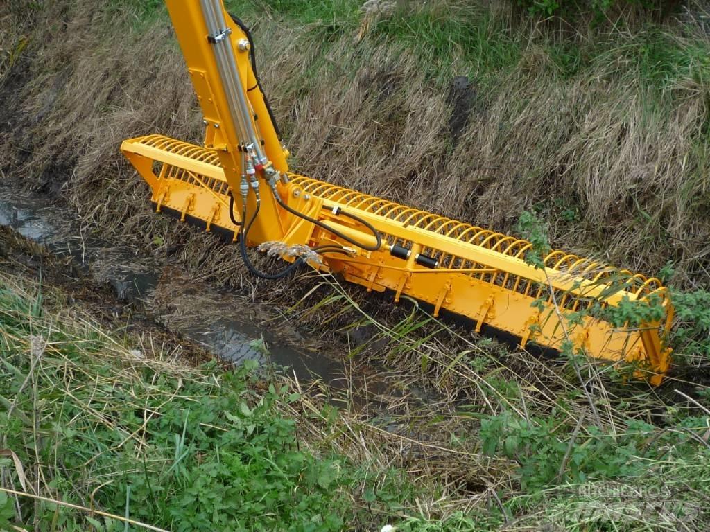 Herder Maaikorf Landbouw - overige