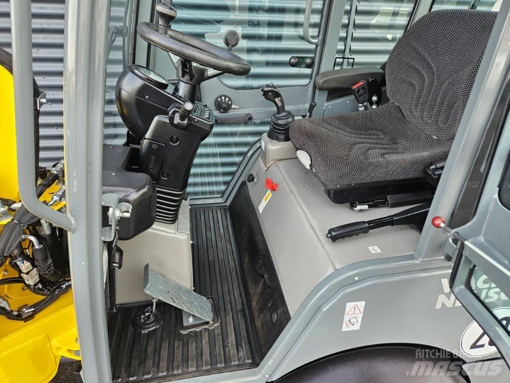 Wacker Neuson WL 25 Wielladers