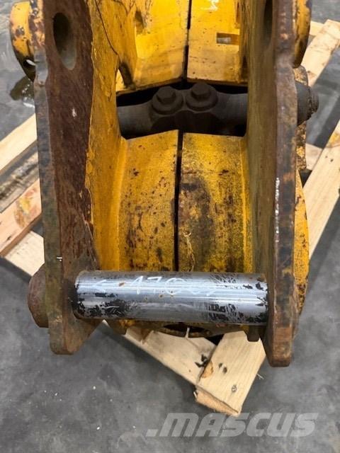 JCB Breaker used Hamers en brekers