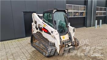 Bobcat T 770 Rupsladers