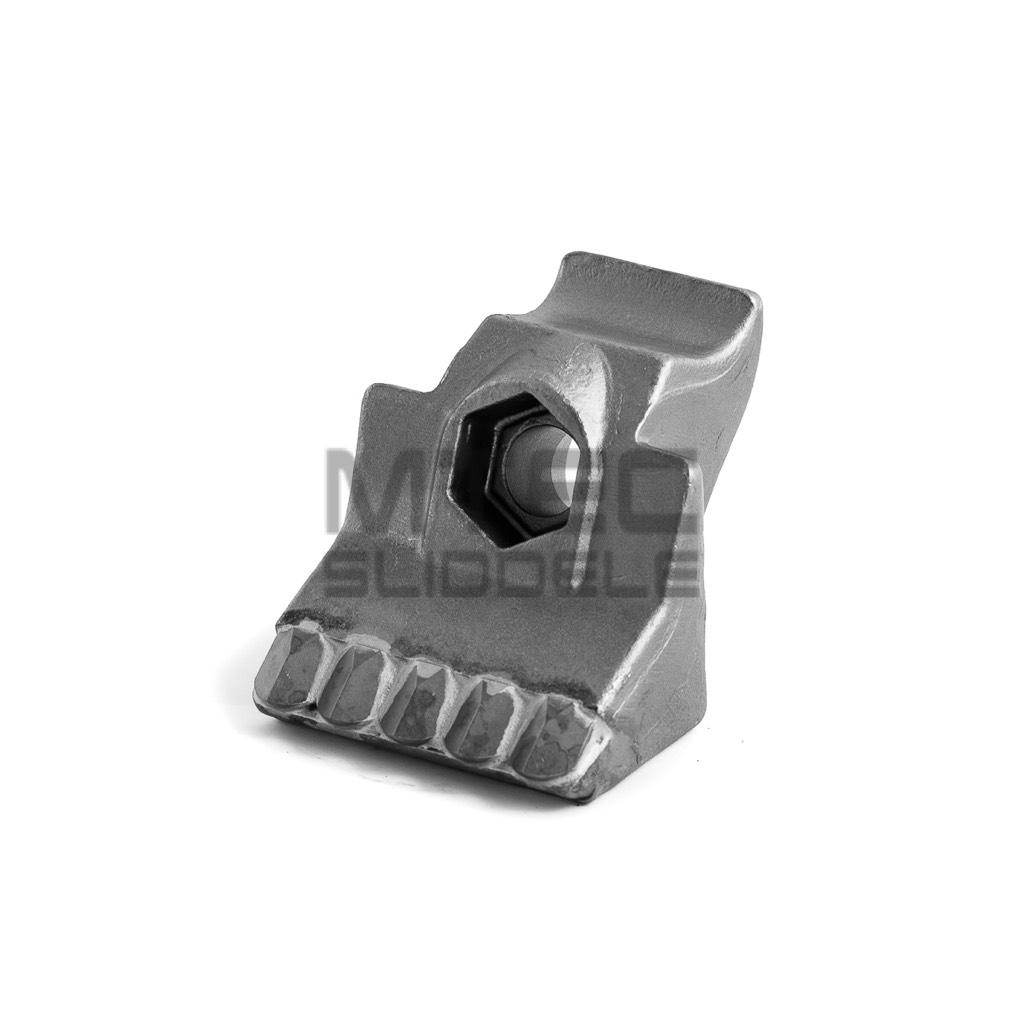 Doppstadt AK DW SM Shredders
