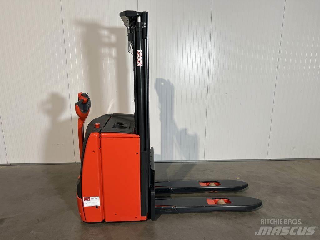 Linde L14 Stapelaar meeloop