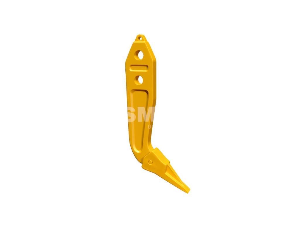 Komatsu D65 Shank Wegopbrekers