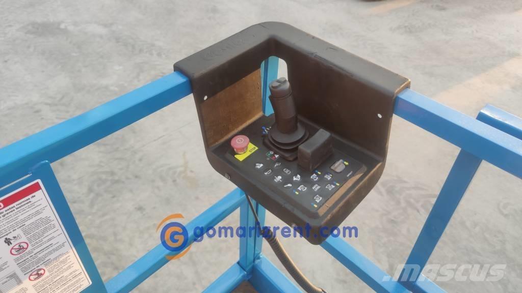 Genie GS 4390 Schaarhoogwerkers