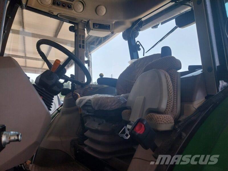 John Deere 5090 M Tractoren