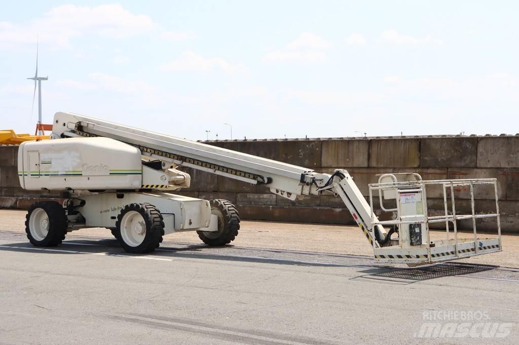 Genie S65 Telescoophoogwerkers