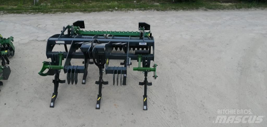 Awemak Rambo PR 25.5 Beitelploeg
