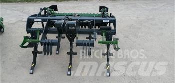 Awemak Rambo PR 25.5 Beitelploeg