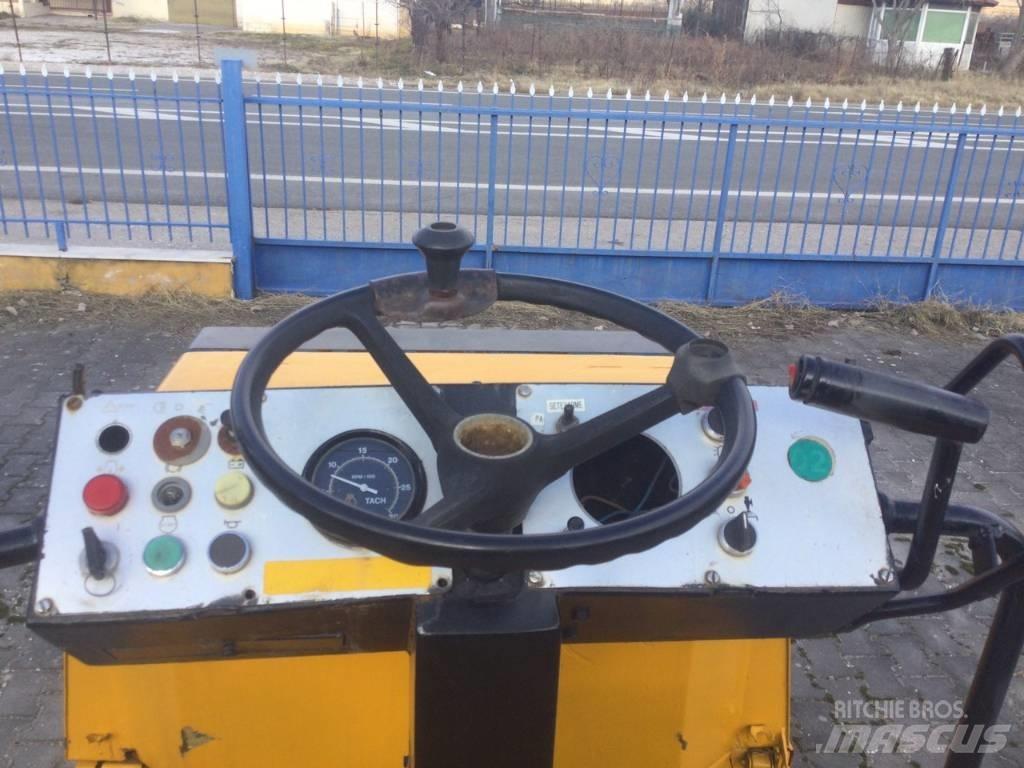Dynapac CC 101 Duowalsen