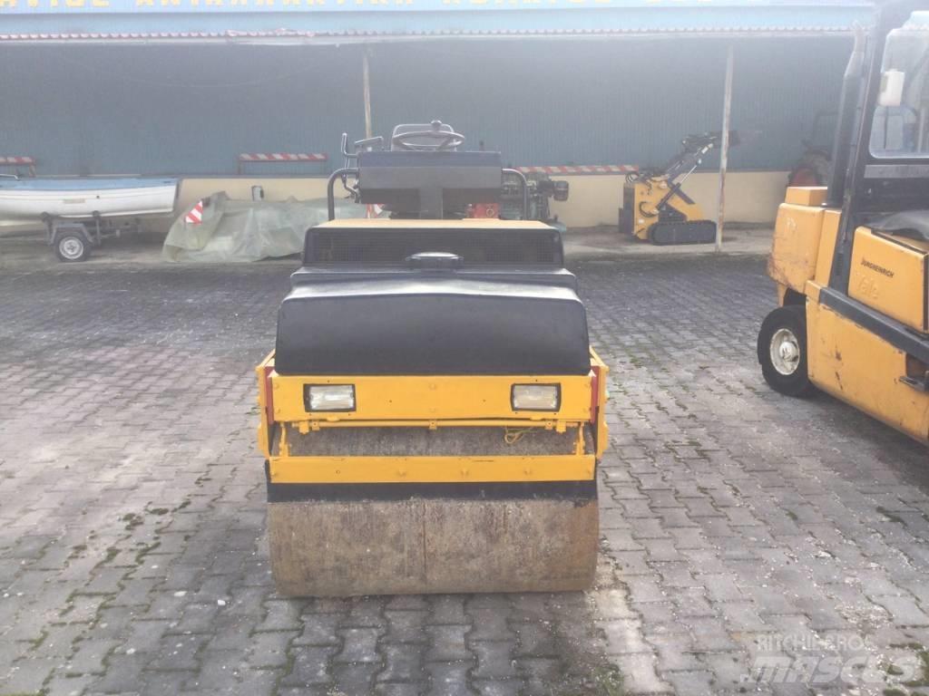 Dynapac CC 101 Duowalsen